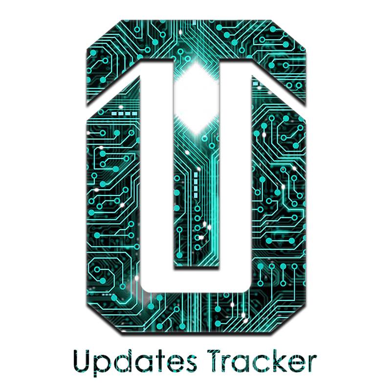 Updates Tracker