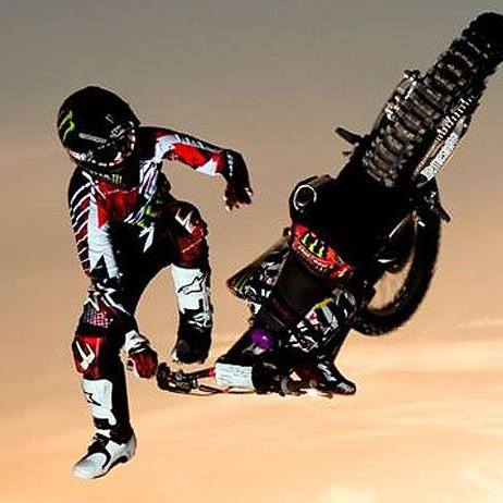 Pro Riders