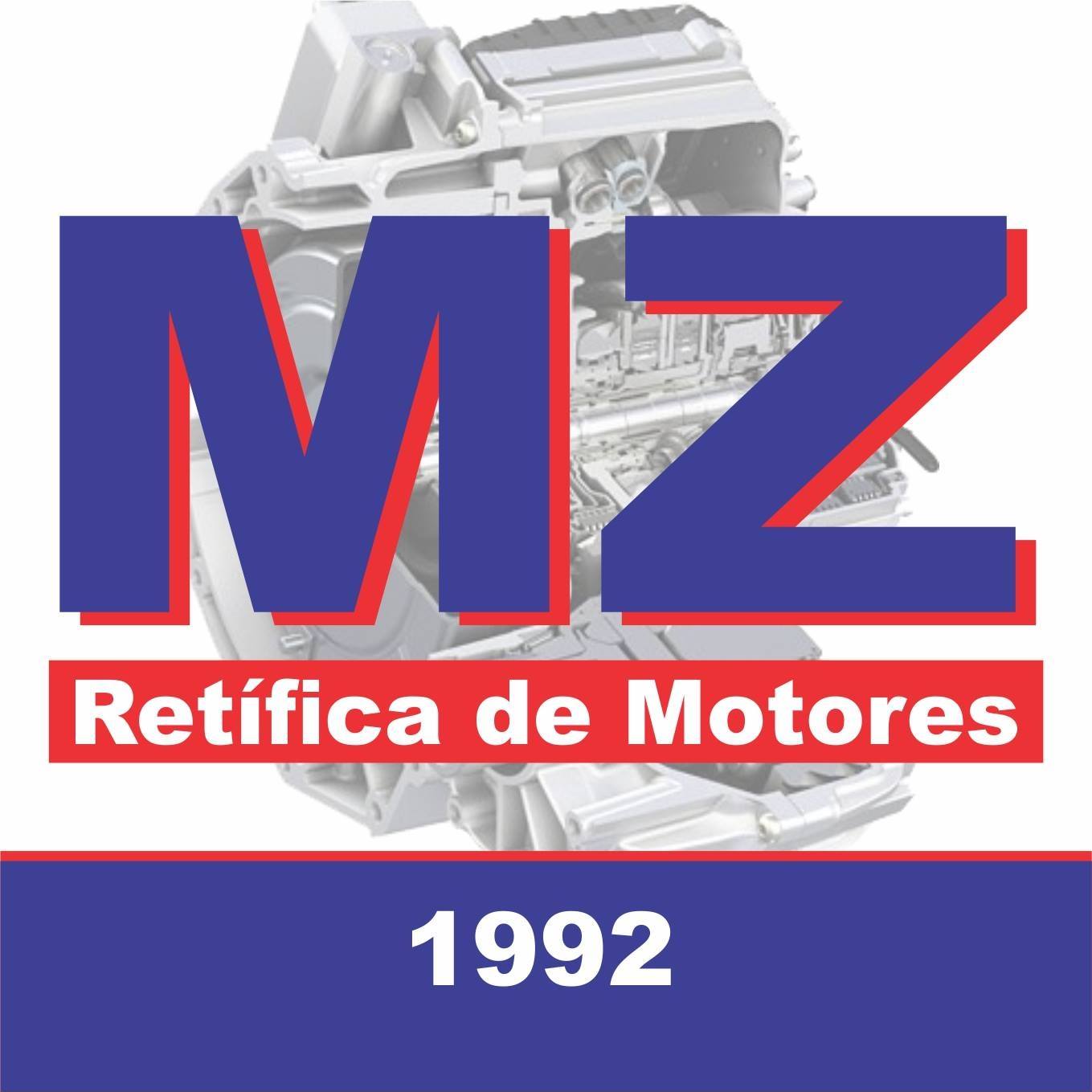 Retifica de Motores