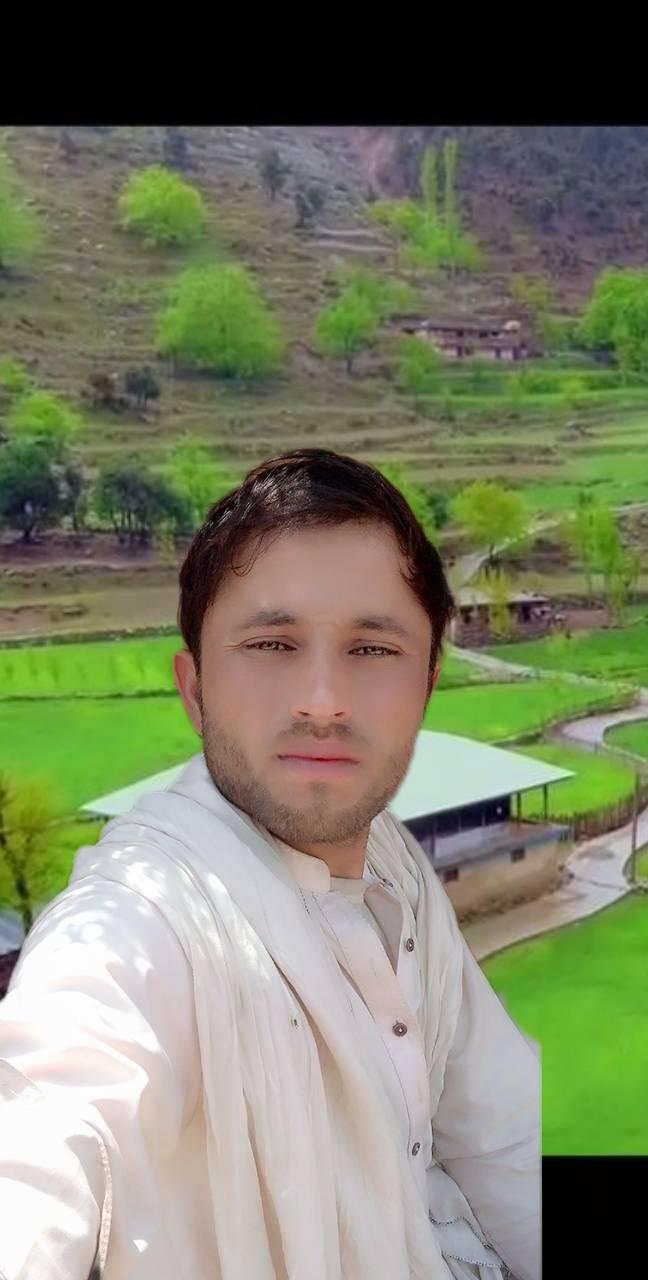 Fazal E Rabi
