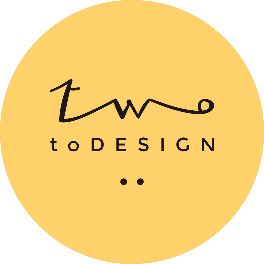 Two to design