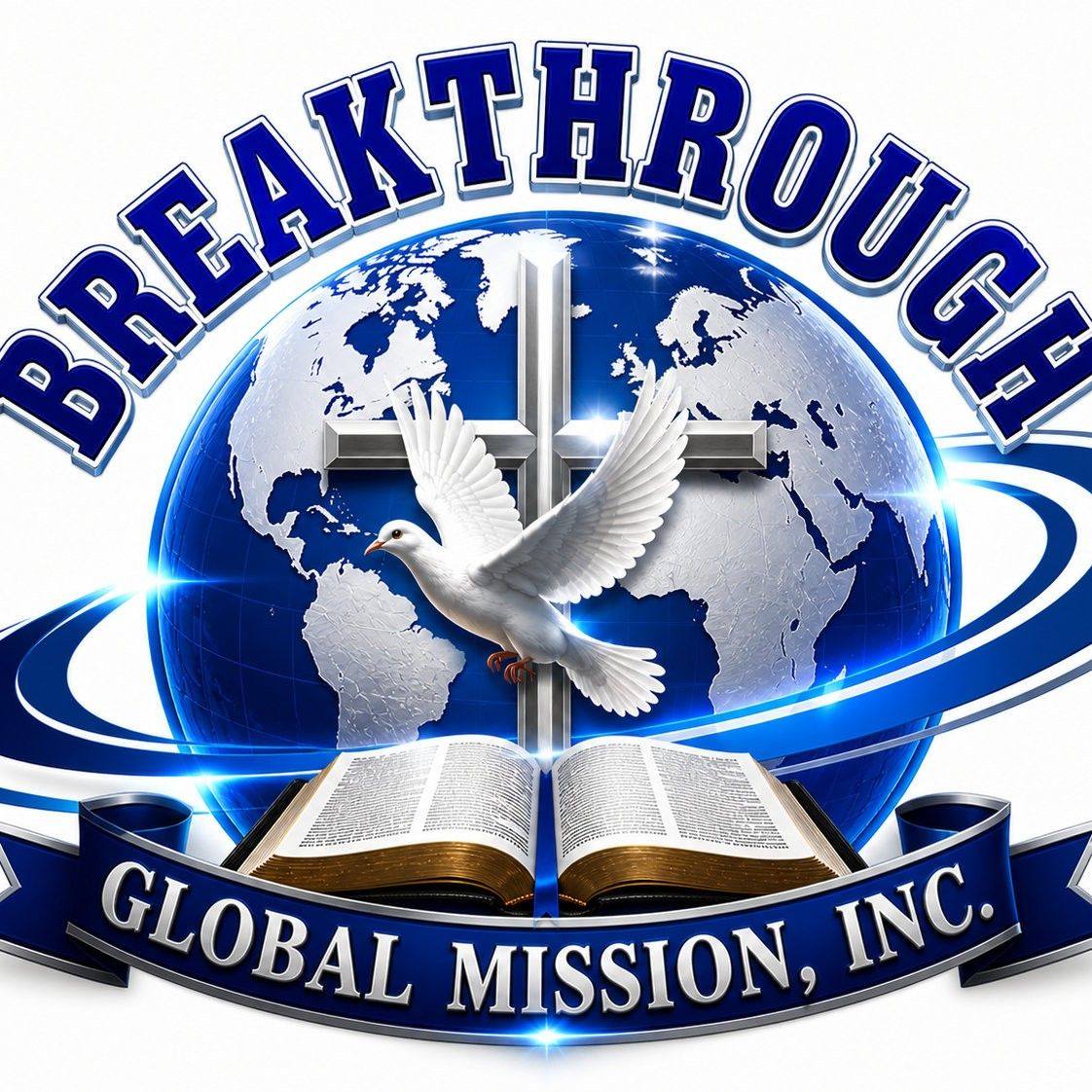 Breakthrough Global Mission INC | Solsona