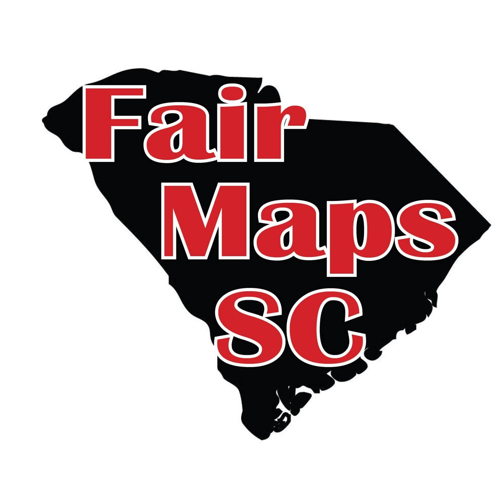 Fair Maps SC Coalition | Columbia SC