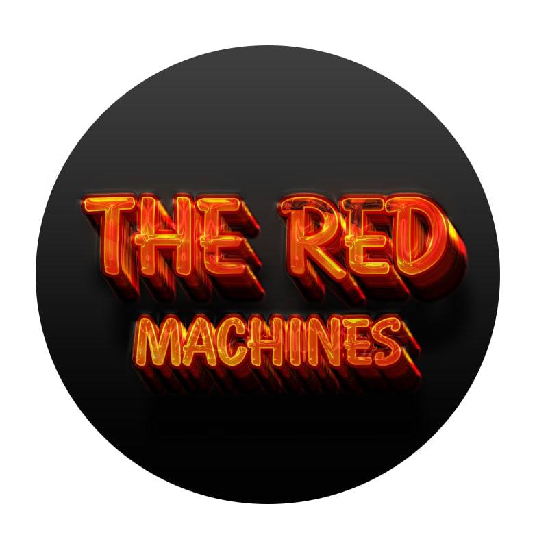 The Red Machines