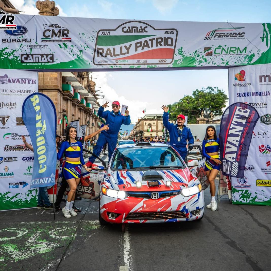 Jiménez Racing Team