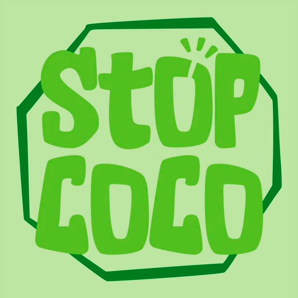 Stop Coco