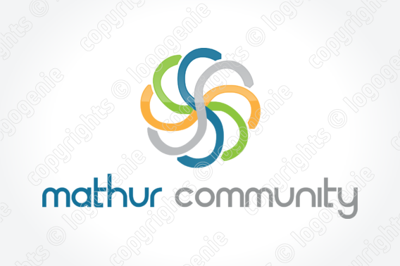 Mathur Logo