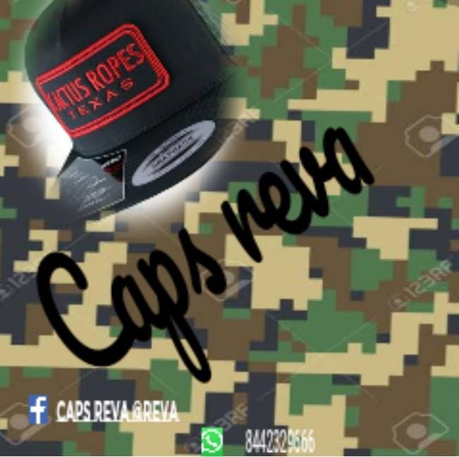 CAPS REVA