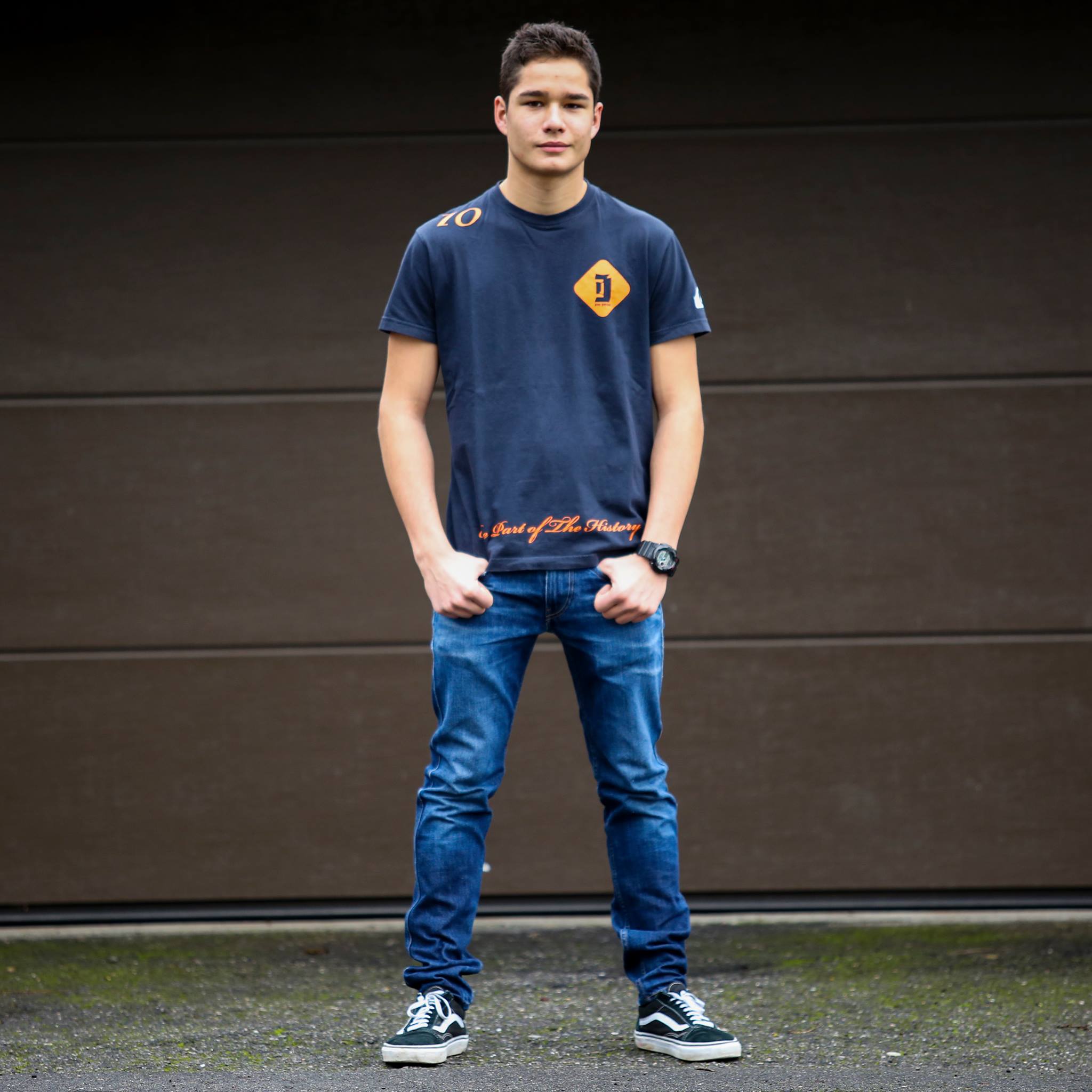 Alex Rey