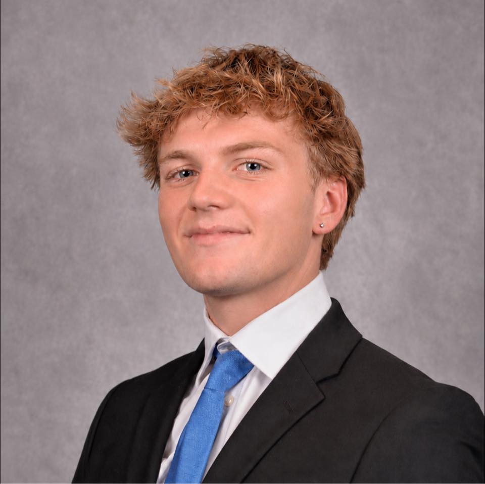 Max Patterson