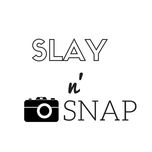 Slay & Snap