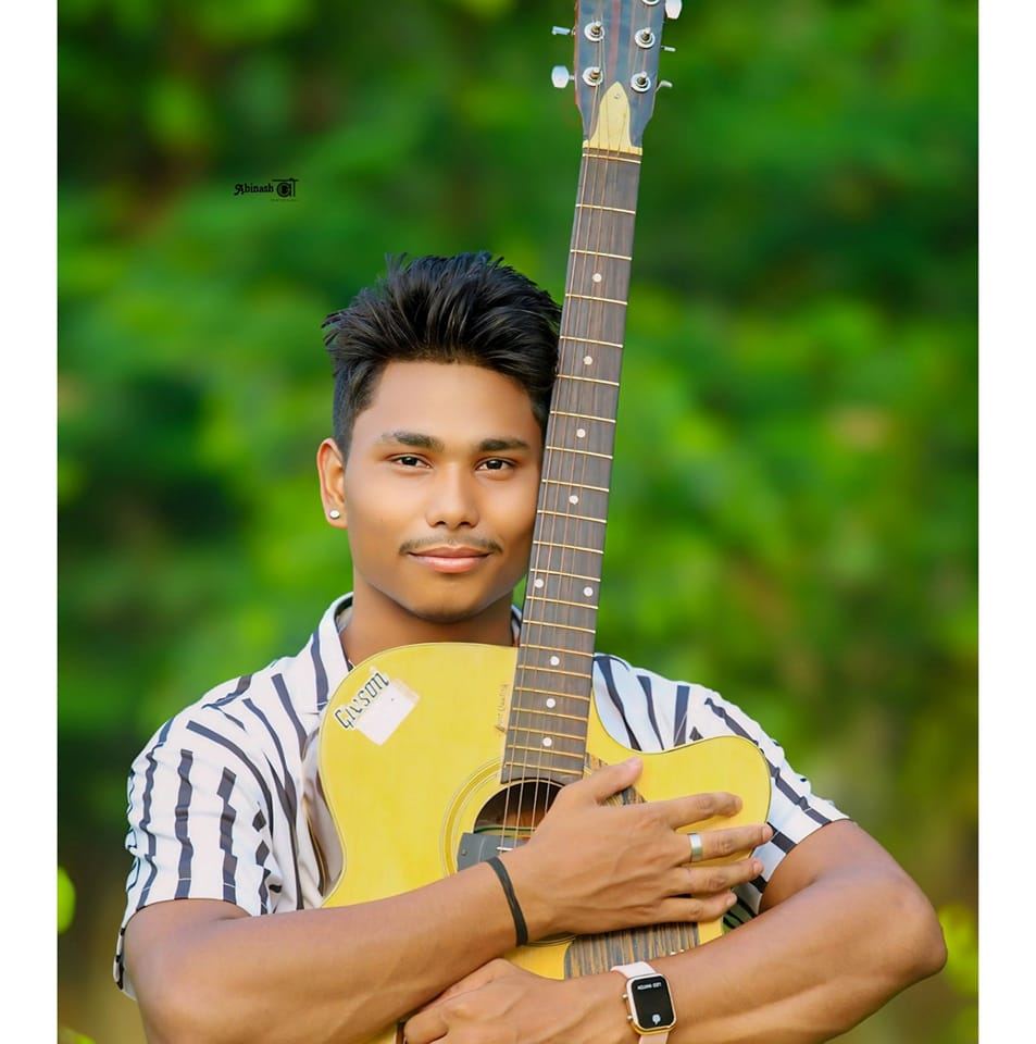 Riki Raj fc