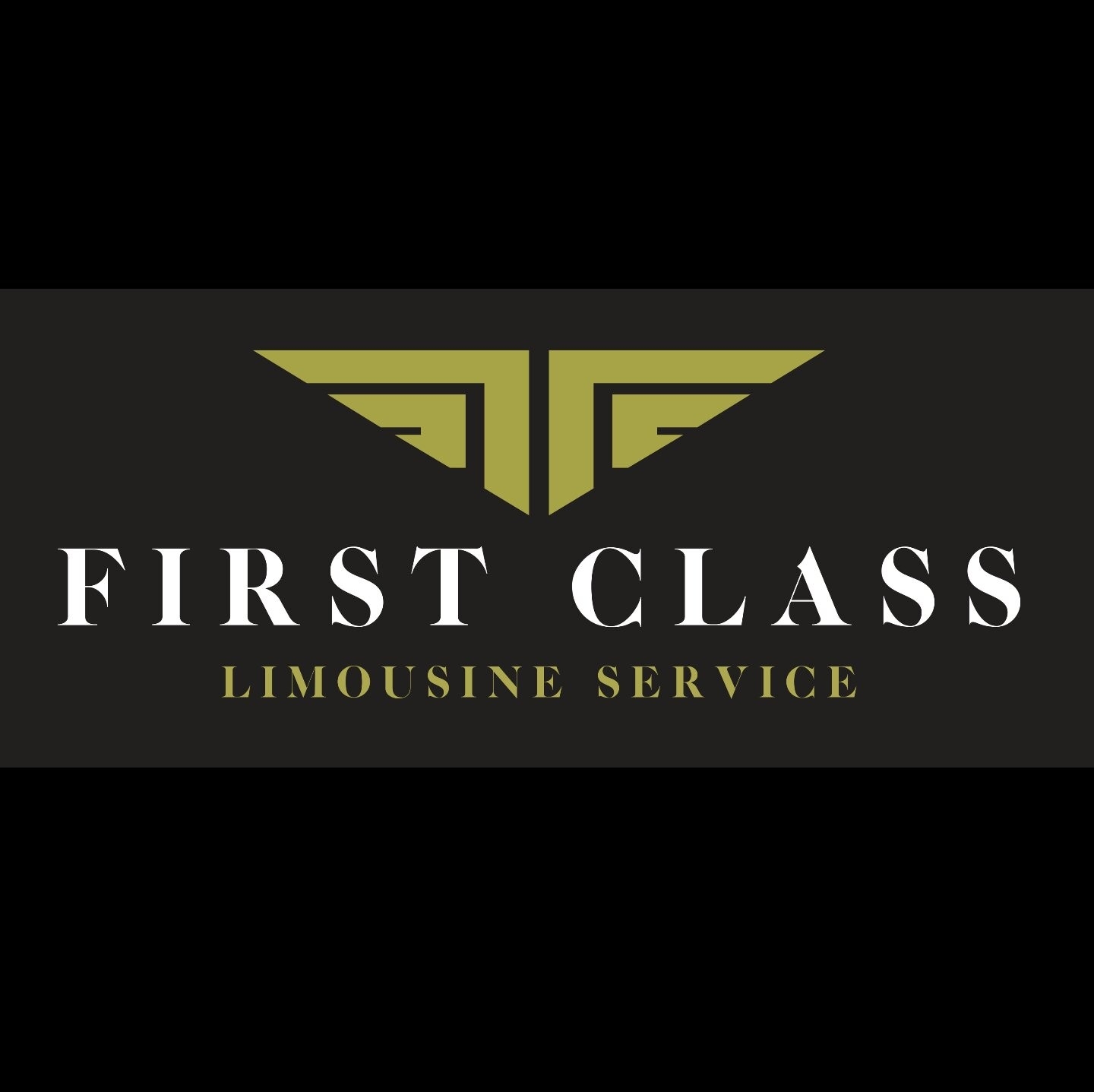 First Class Limousines Sign First Class Sedan Rental Ultimate