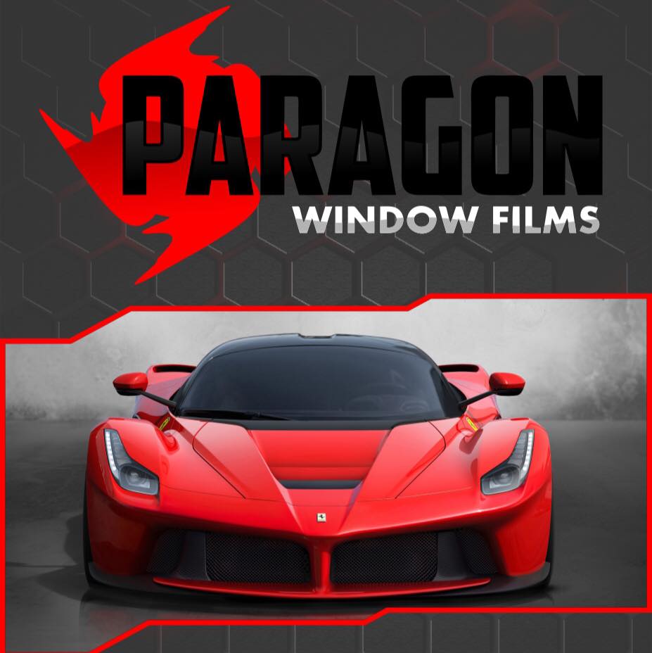 Paragon Window Films
