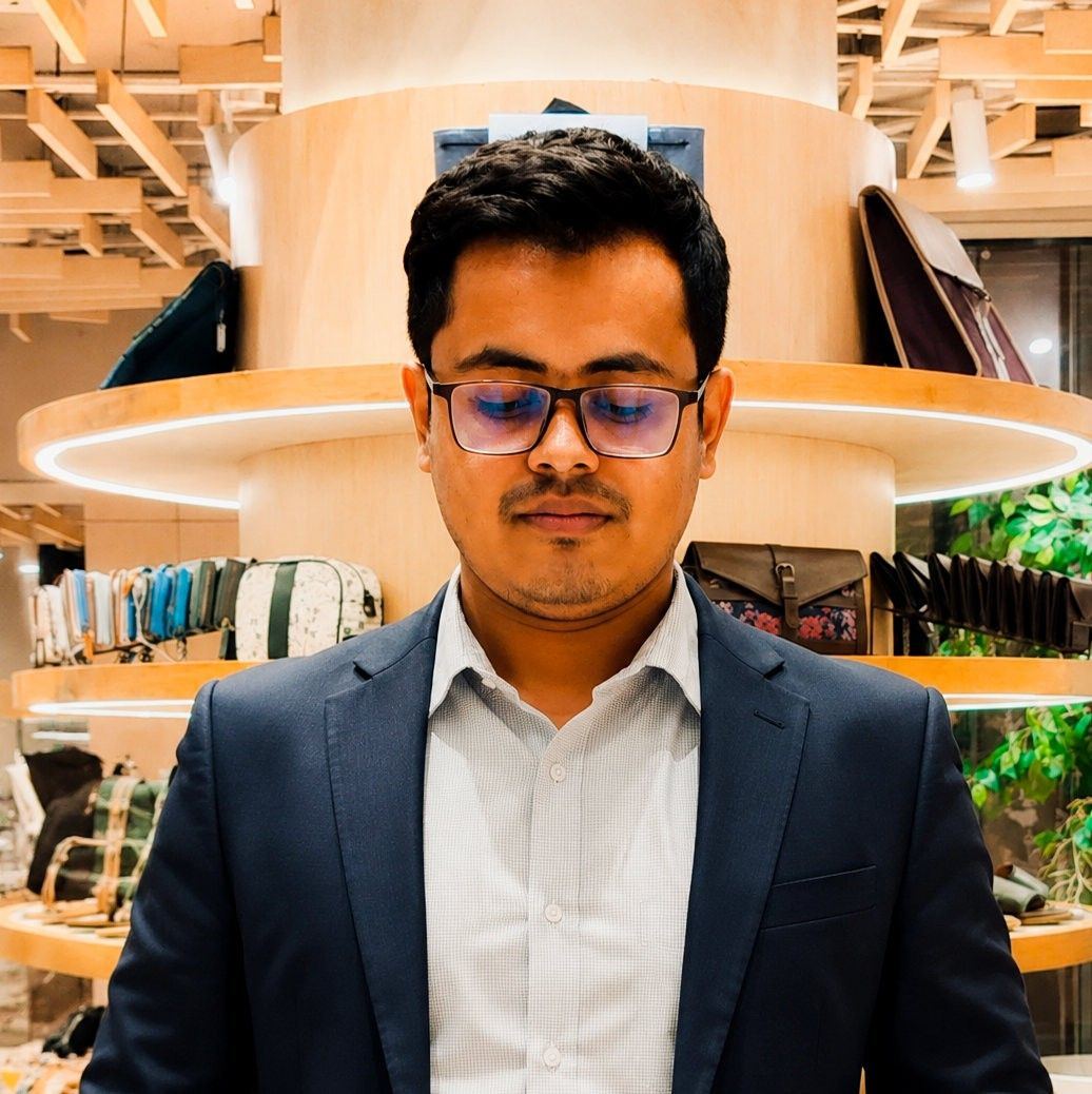 Ashiq Rahman