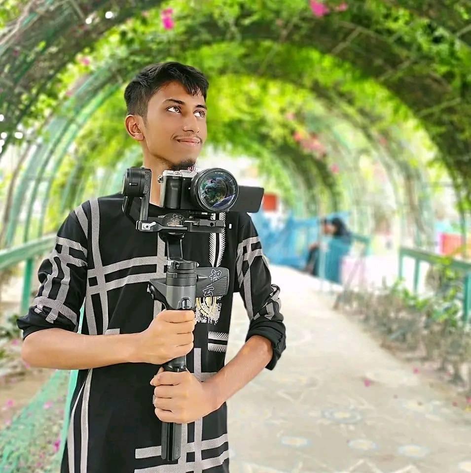 Singer Saiful Official