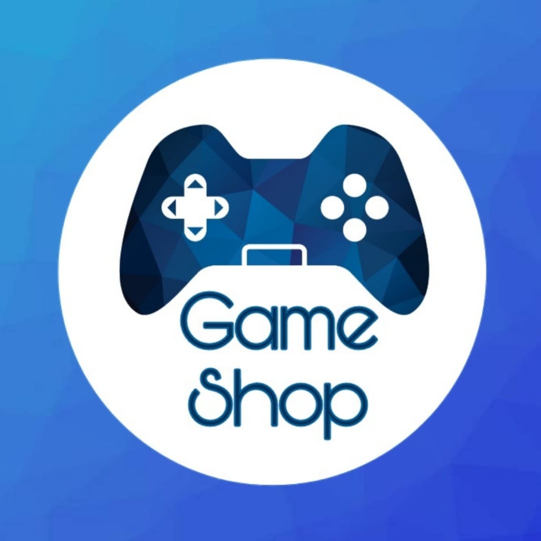 NEDRO GAME SHOP