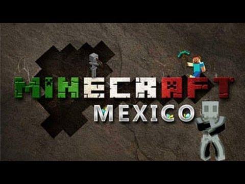 Minecraft México