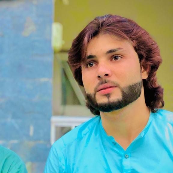 Rasheed ullah