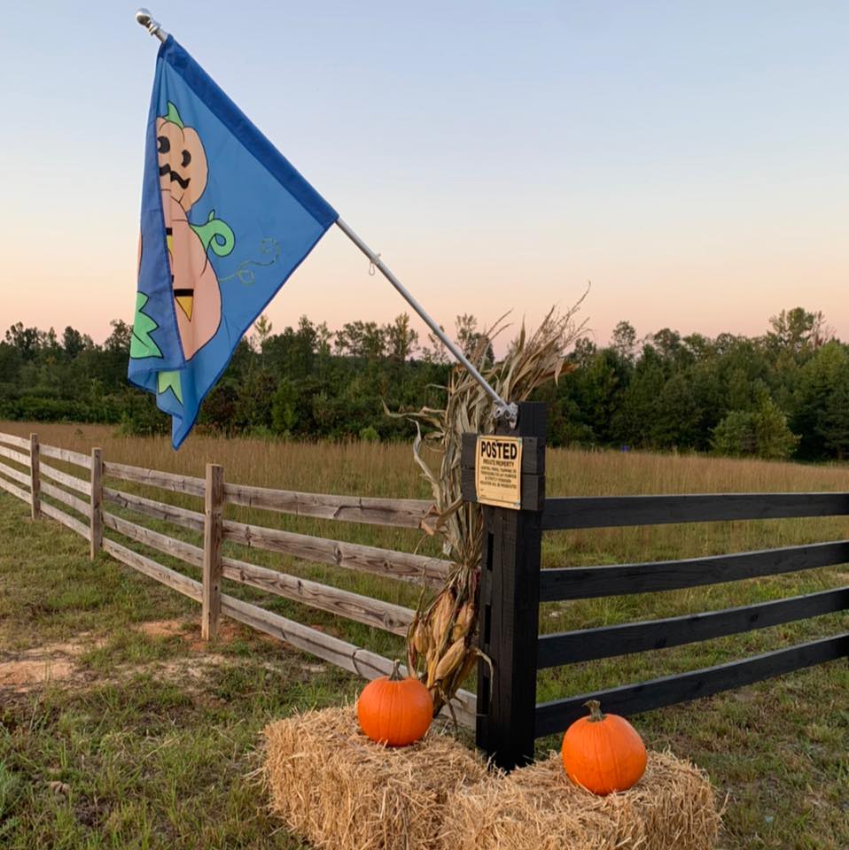 Bull Run Ranch | Chase City VA