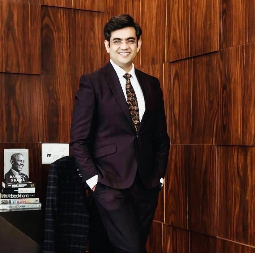 Rahul Gupta