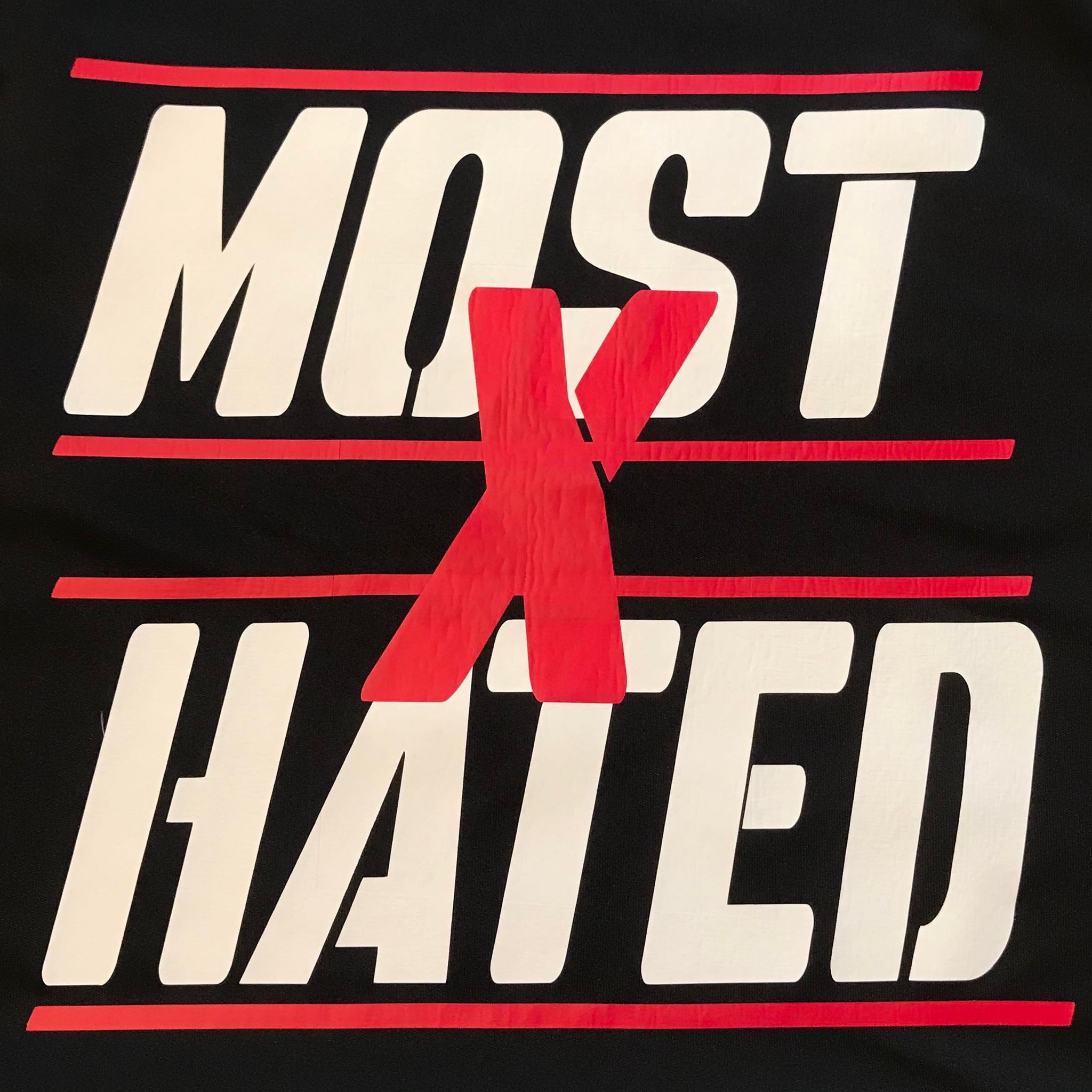 Most X Hated (@mxh1956) • Facebook