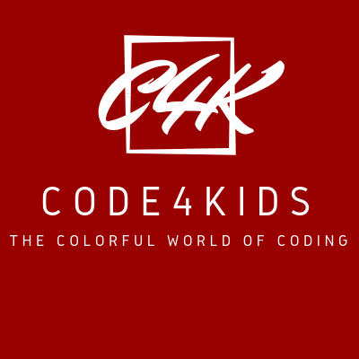 Code4Kids - CLB tự học lập trình dành cho trẻ em