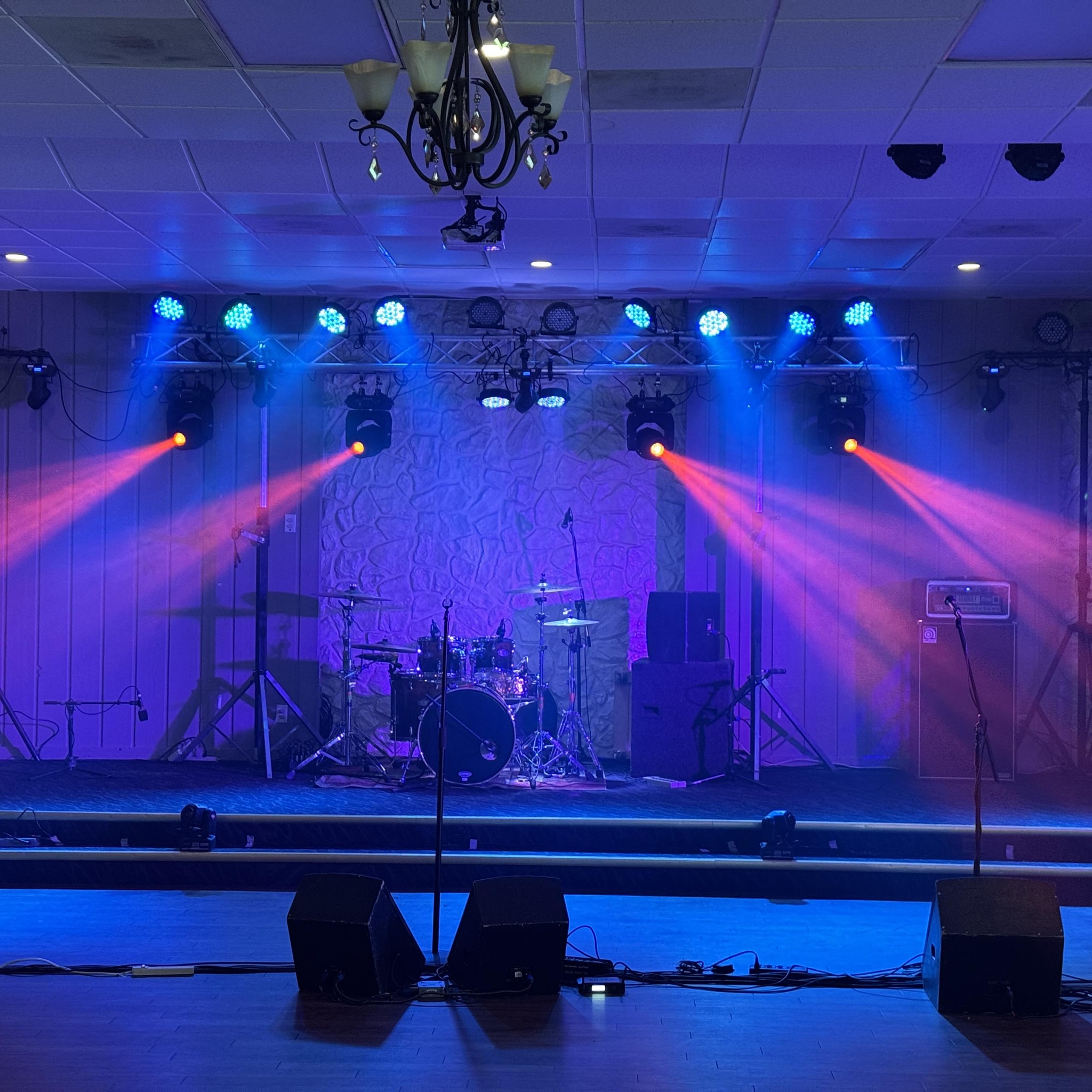 StageCraft Productions