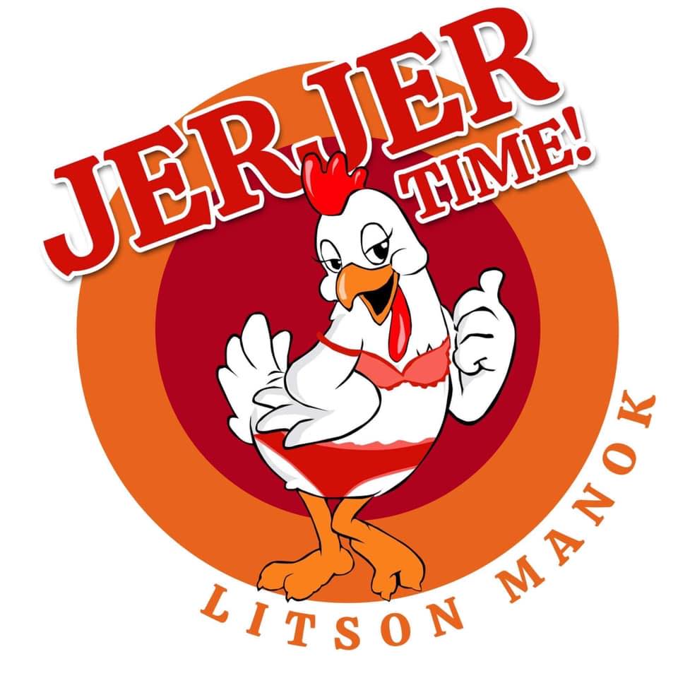 JerJer Time Litson Manok | Iloilo City