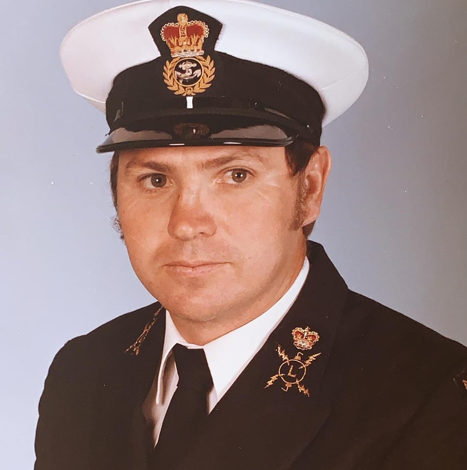 Stephen Lucas