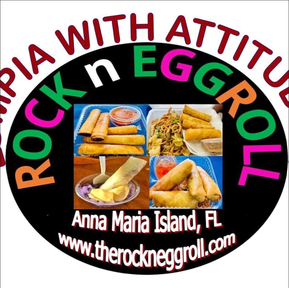 水口晴幸 & BAD EGGS / ONE NIGHT ROCK’N ROLL Rock N Eggroll | Anna Maria FL