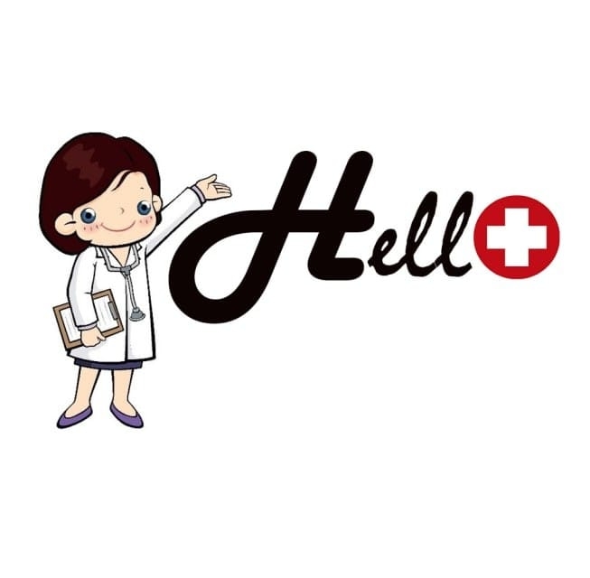 Hello First Aid Kit