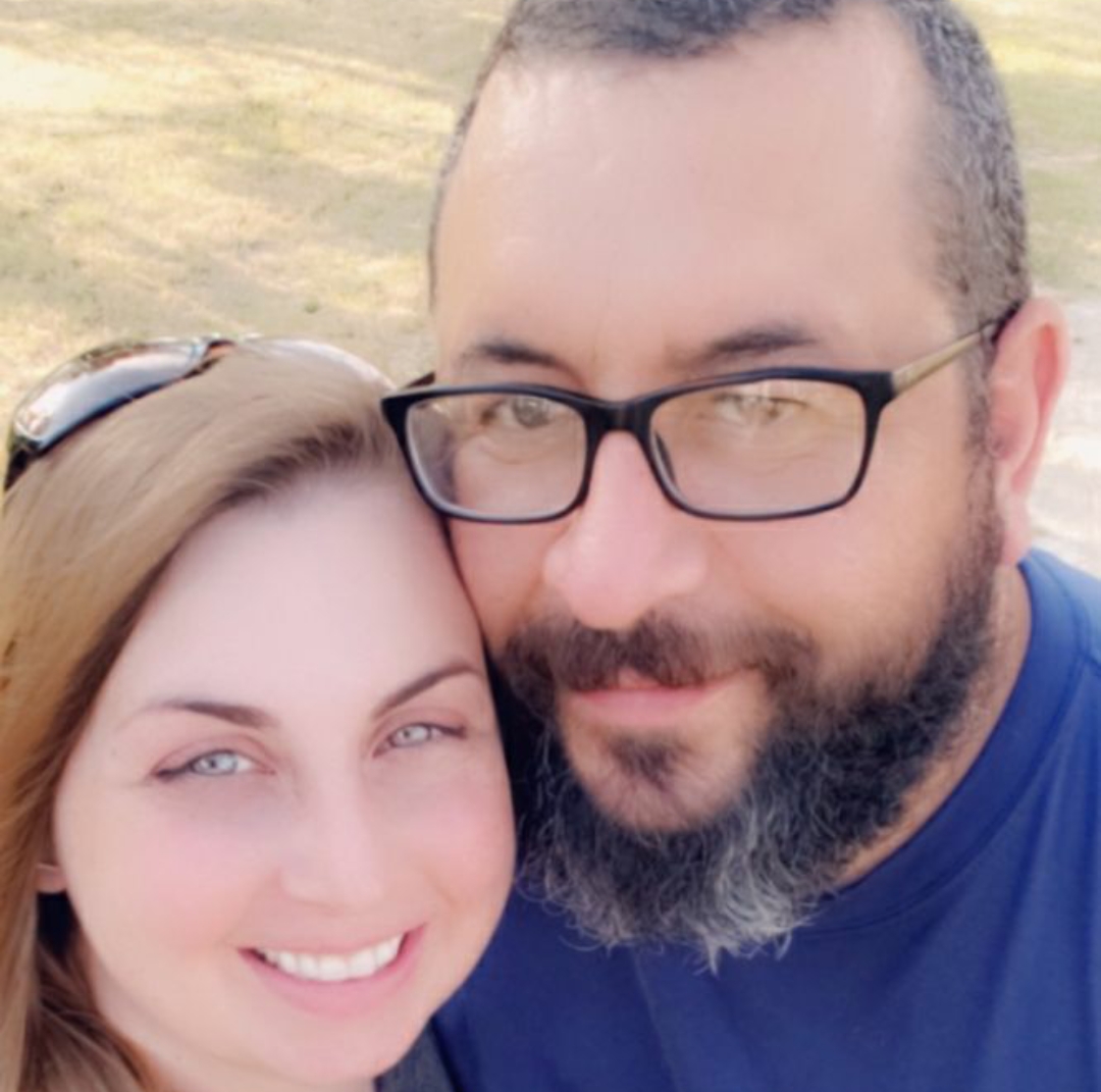 Happy Anniversary to us! 28 years. Not... - Pat Harris Parker | Facebook