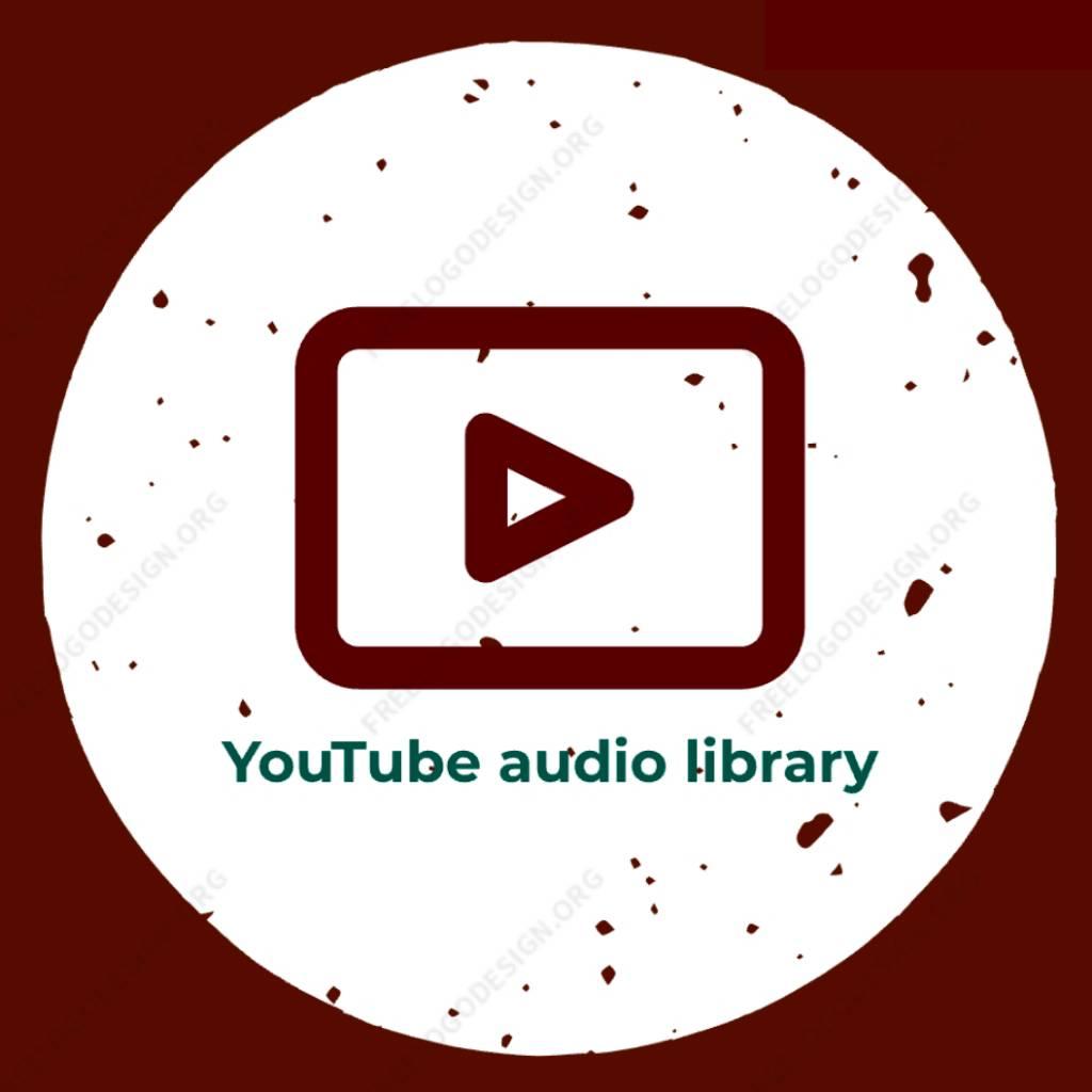 YouTube Audio Library 100% Free copyright sounds