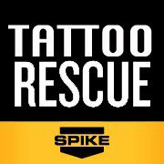 Tattoo Rescue