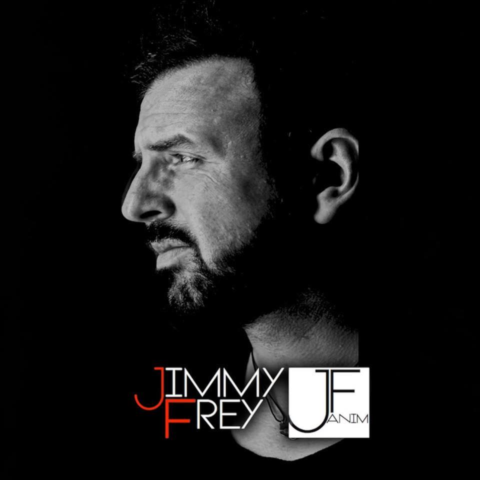 JF ANIM-Jimmy Frey... - JF ANIM-Jimmy Frey Animation