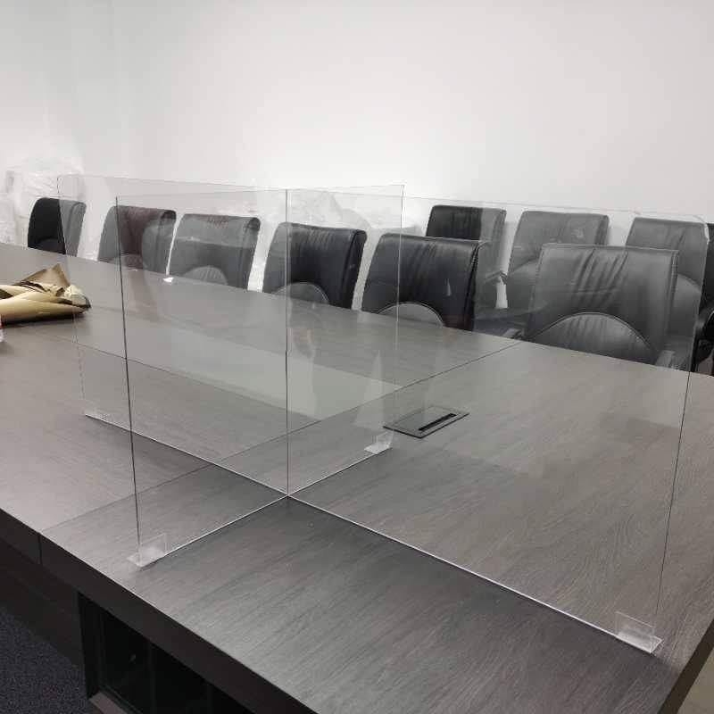 Table shield