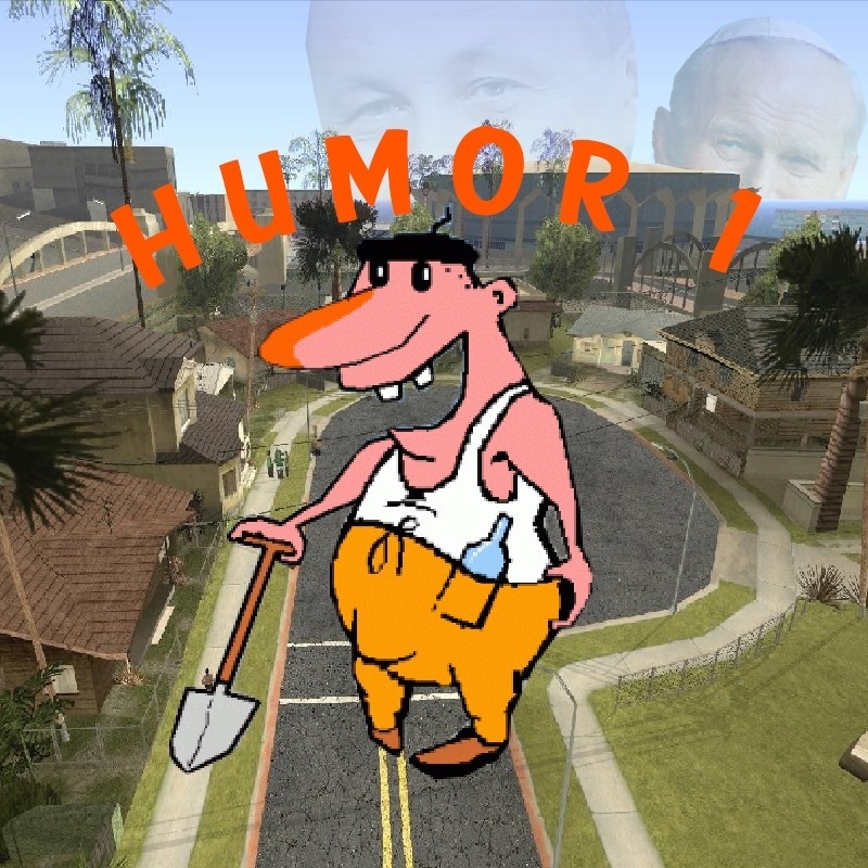 Humor1 posting