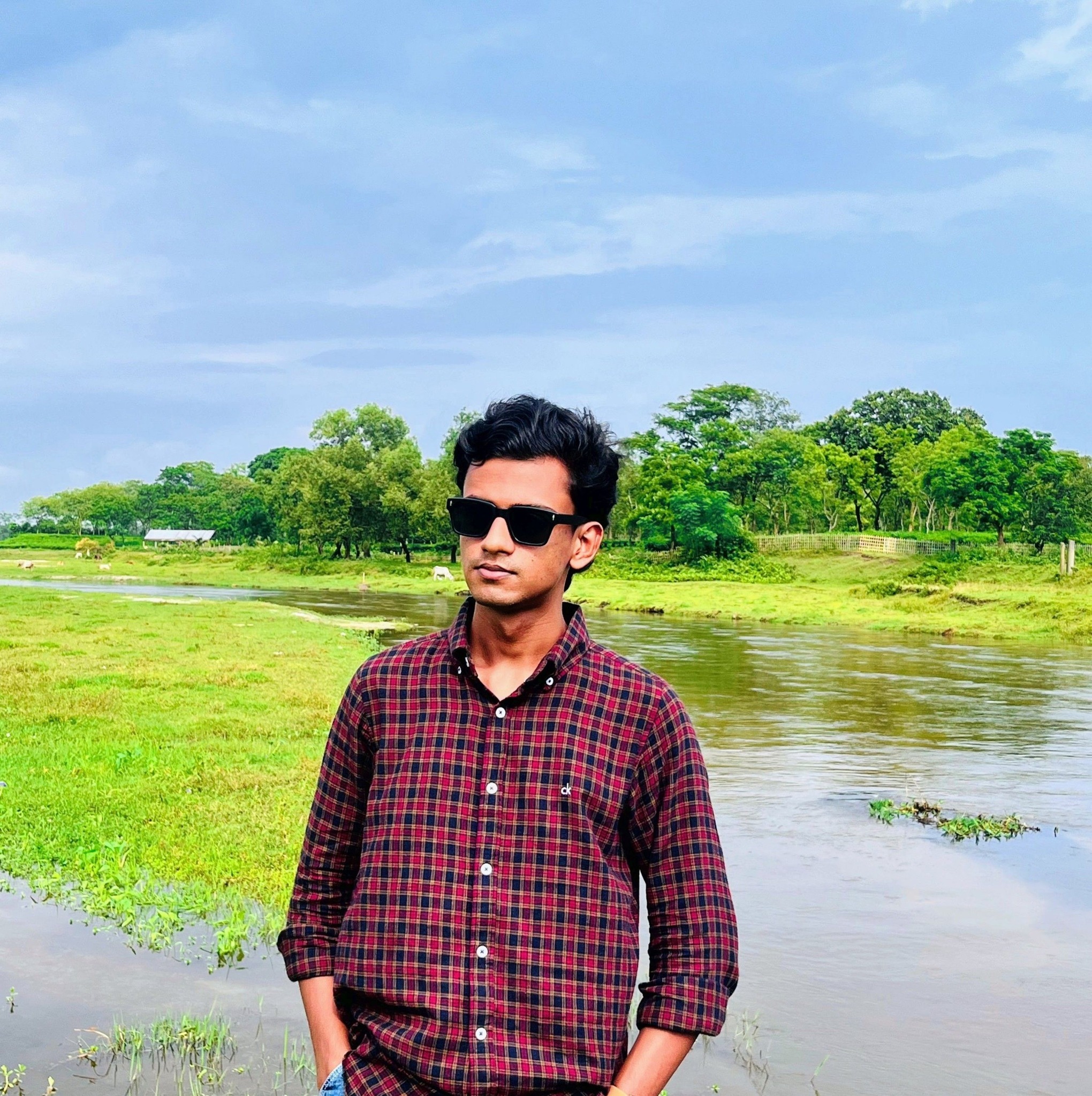 আ রি ফ