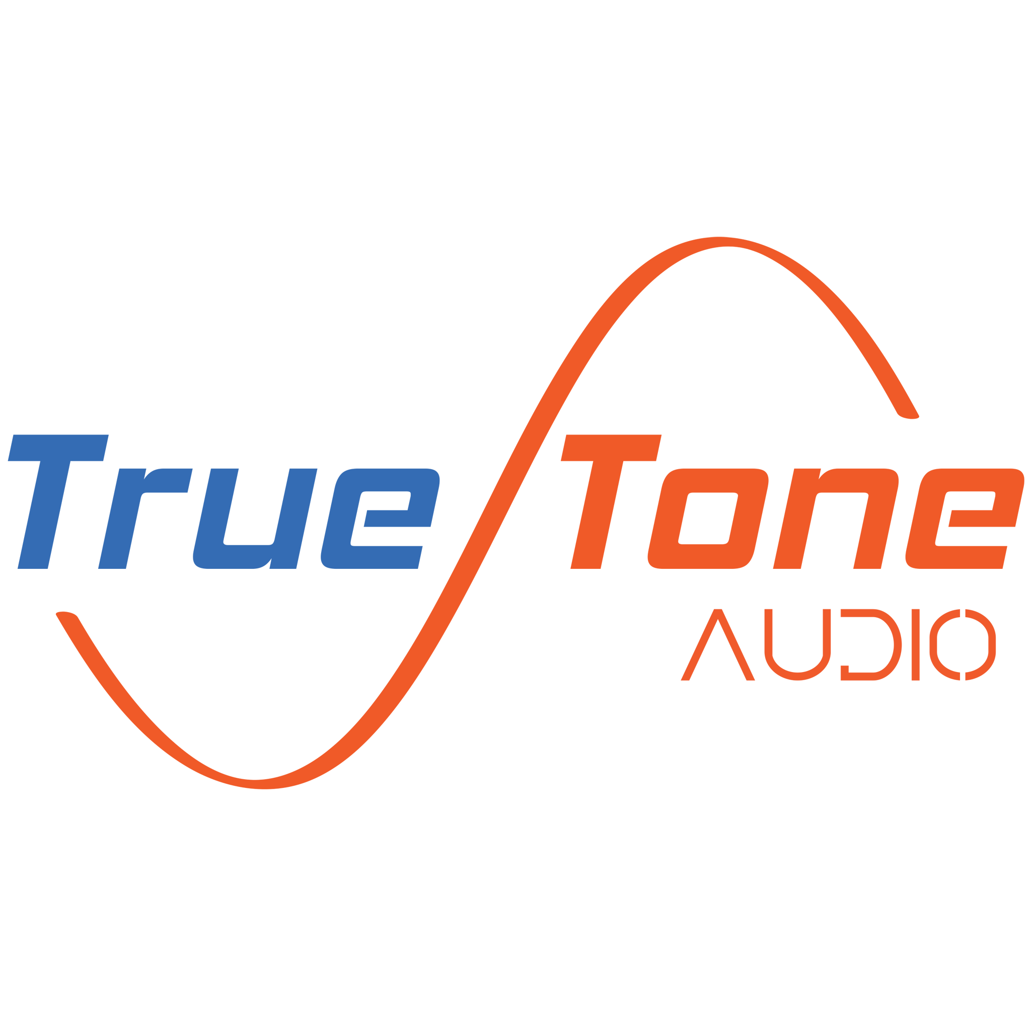 True Tone