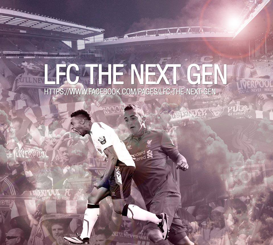 LFC The Next Gen