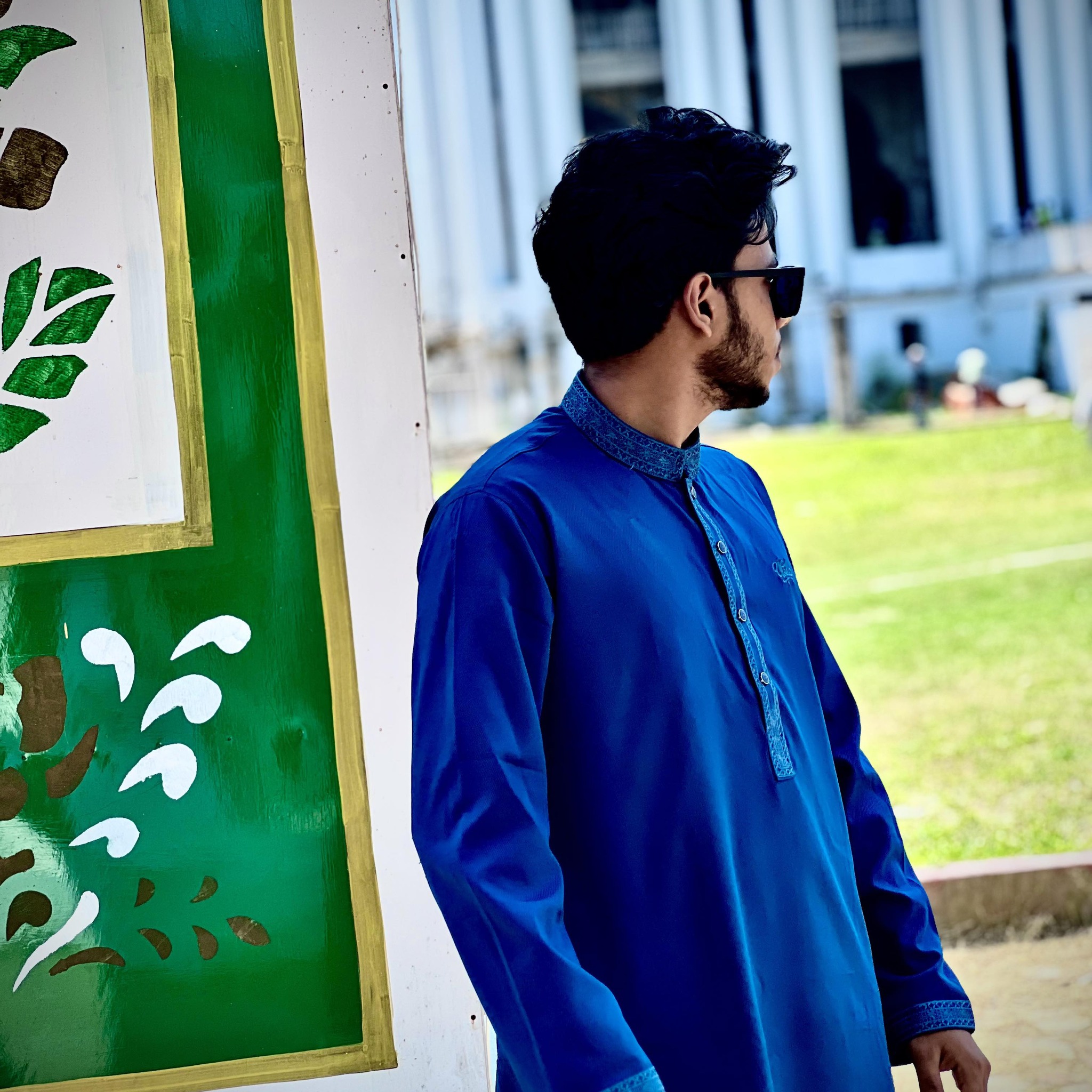 Durjoy Ahmed Ontor