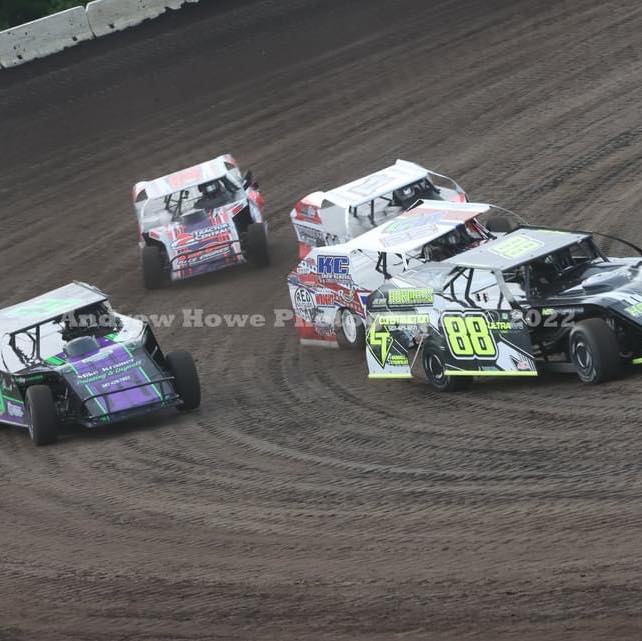 Brady Boland Racing