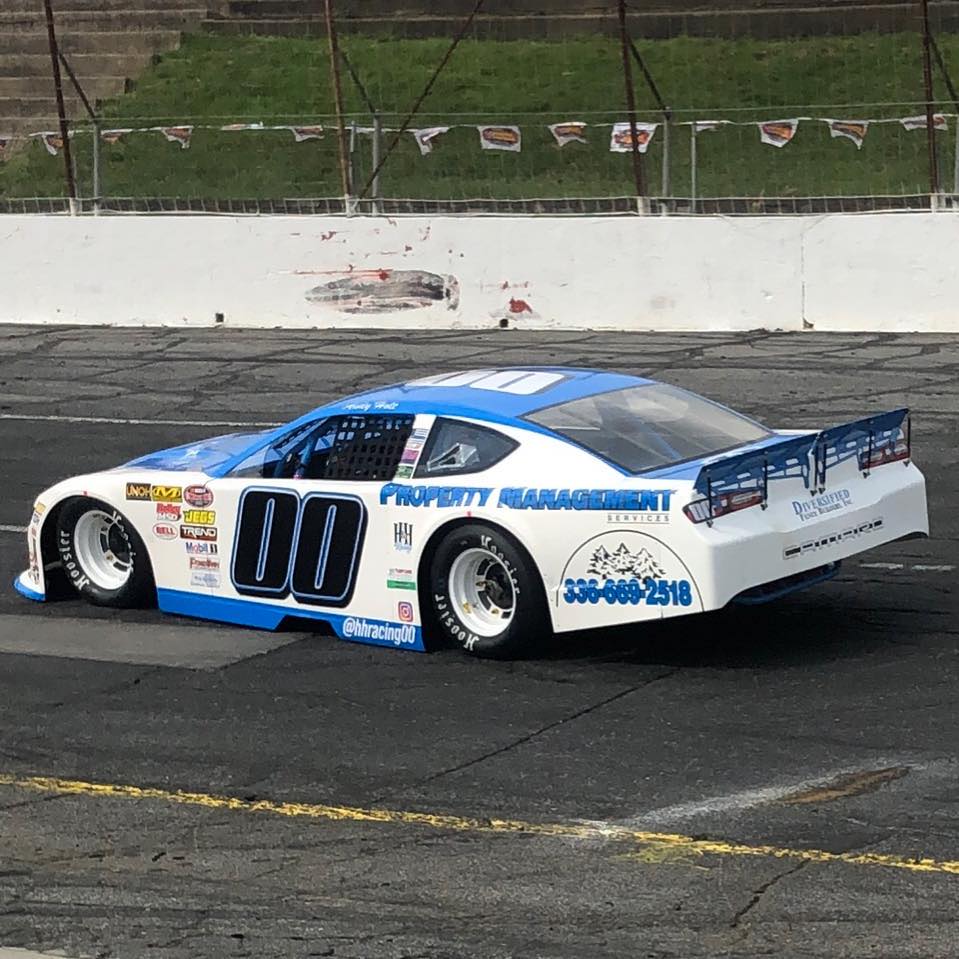 H&H Racing