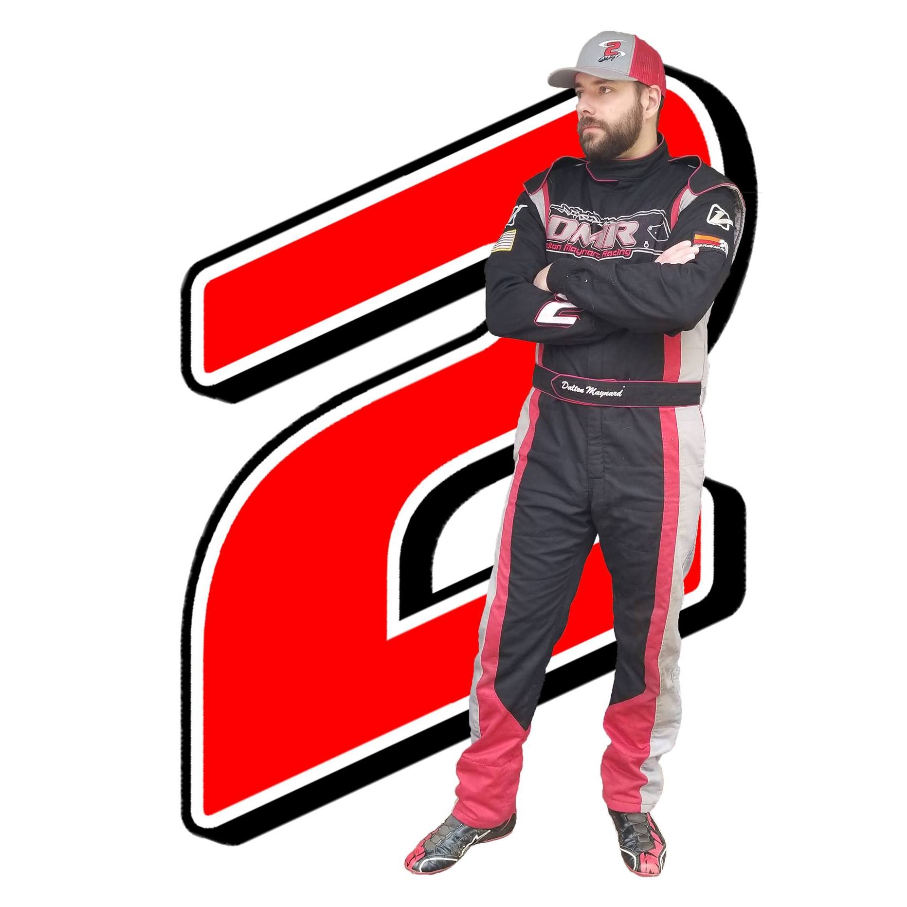Dalton Maynard Racing | New Albany PA