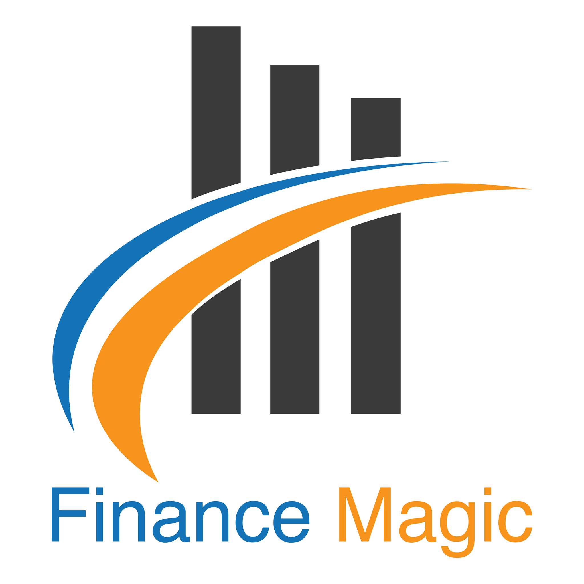 Finance Magic | London
