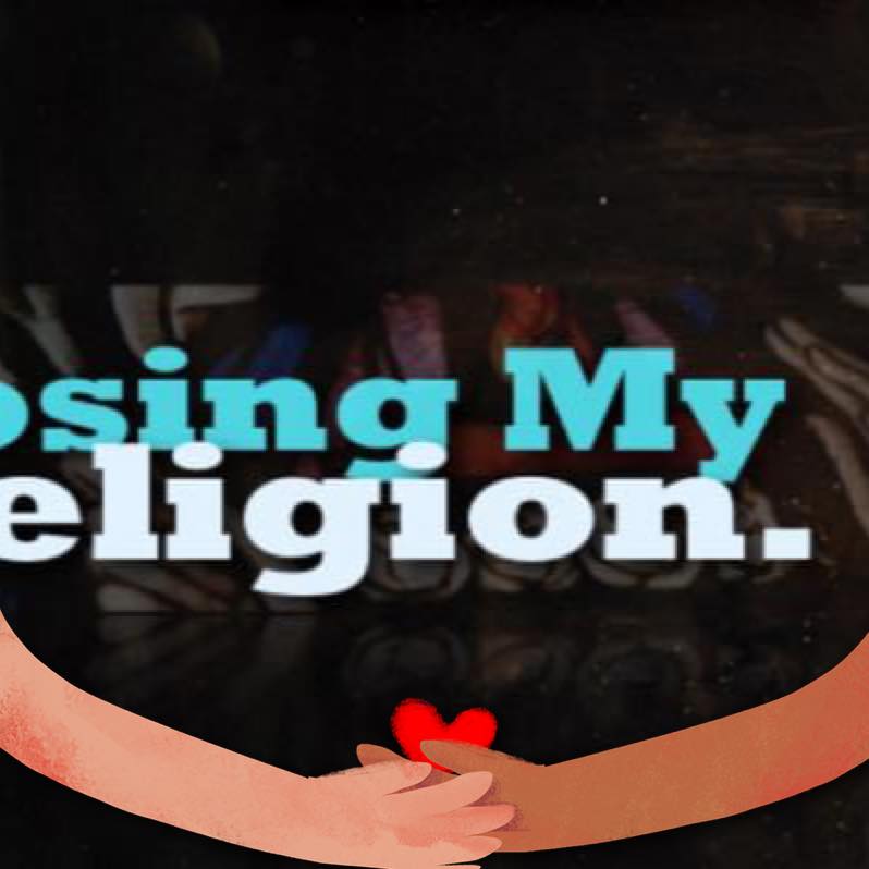 losing-my-religion