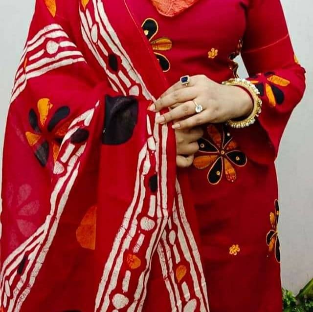 AB Cloth Buy