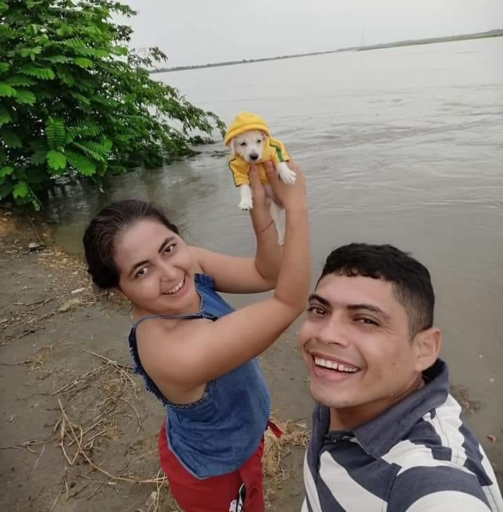 TOBY Ramirez Celeita