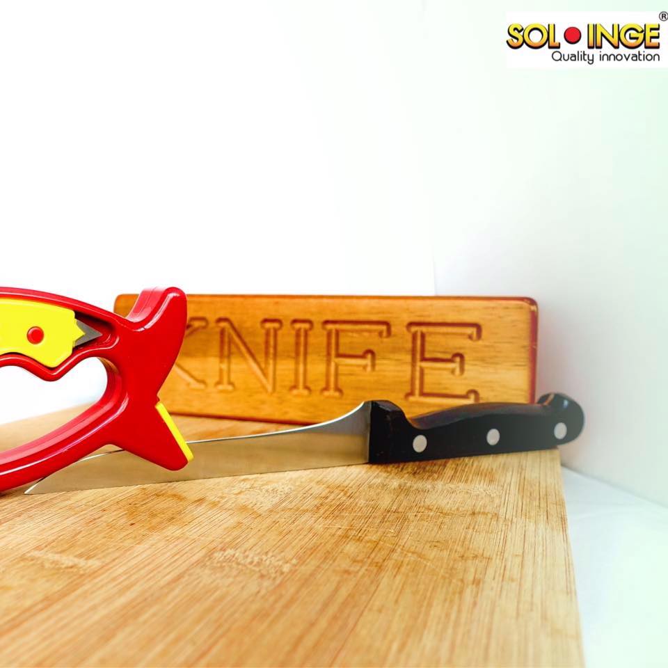 The MultiSharpener By Solinge